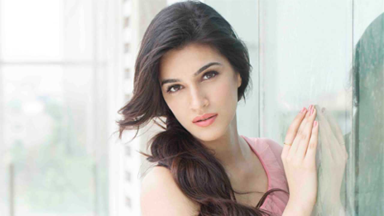 Kriti Sanon supports the revival of night life in Mumbai