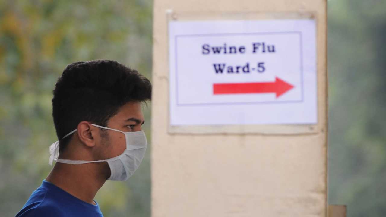 Gujarat: Swine flu claims 9 more lives, toll rises to 176