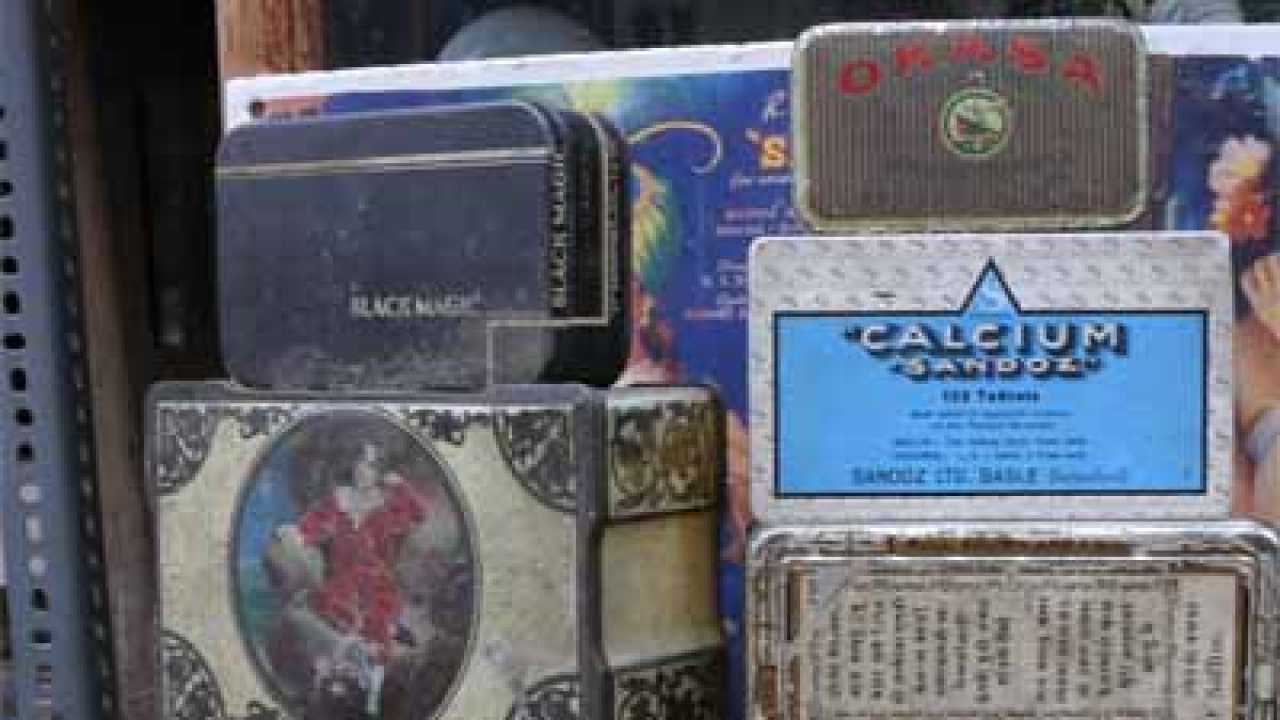 Trending Collectibles in Luxury Homes