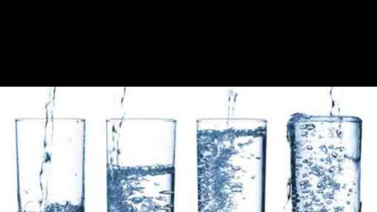 20 tips to store drinking water the right way