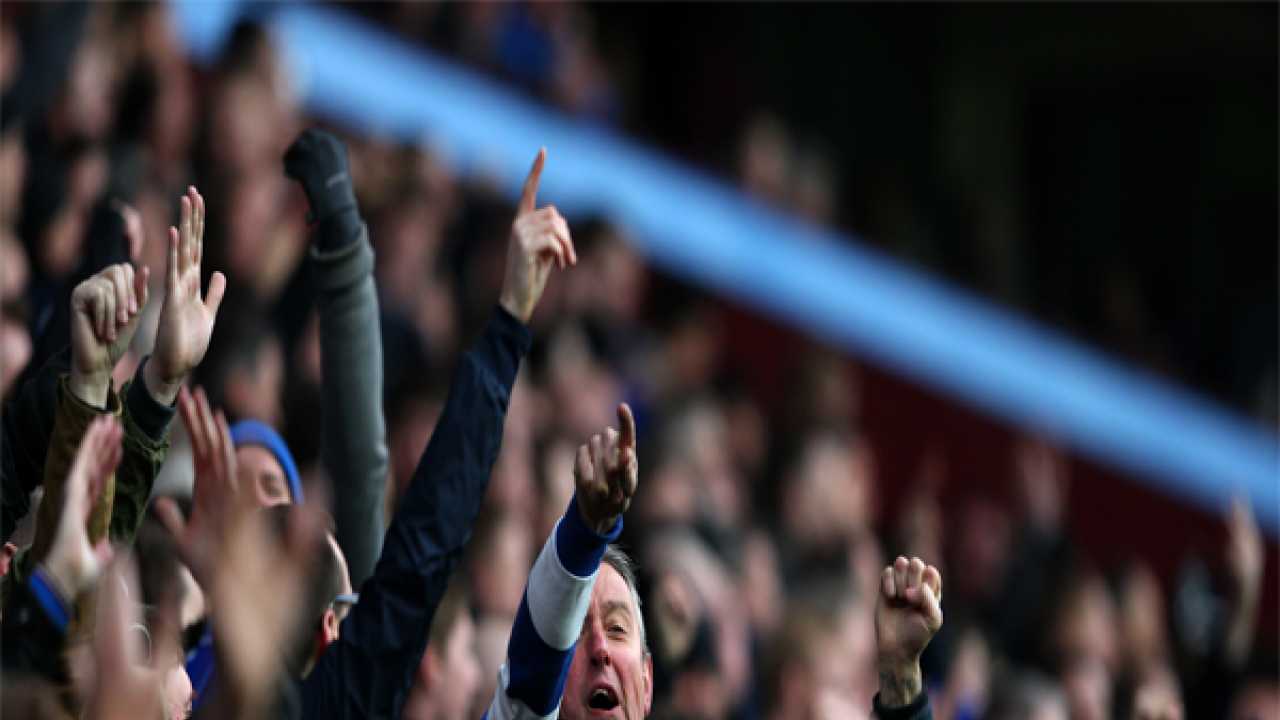 Racism and violence still stain the beautiful game of football