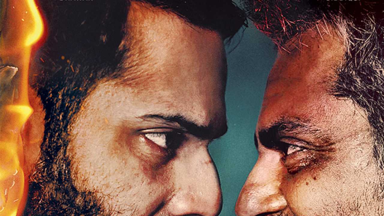 Badlapur box office collection: Varun Dhawan-Nawazuddin Siddiqui’s film