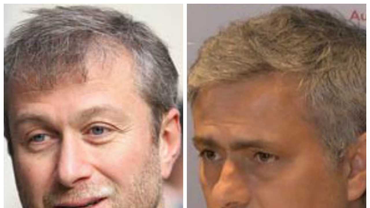 Club Owner Abramovich Disgusted Mourinho Ashamed Of Chelsea Fans Racist Behaviour