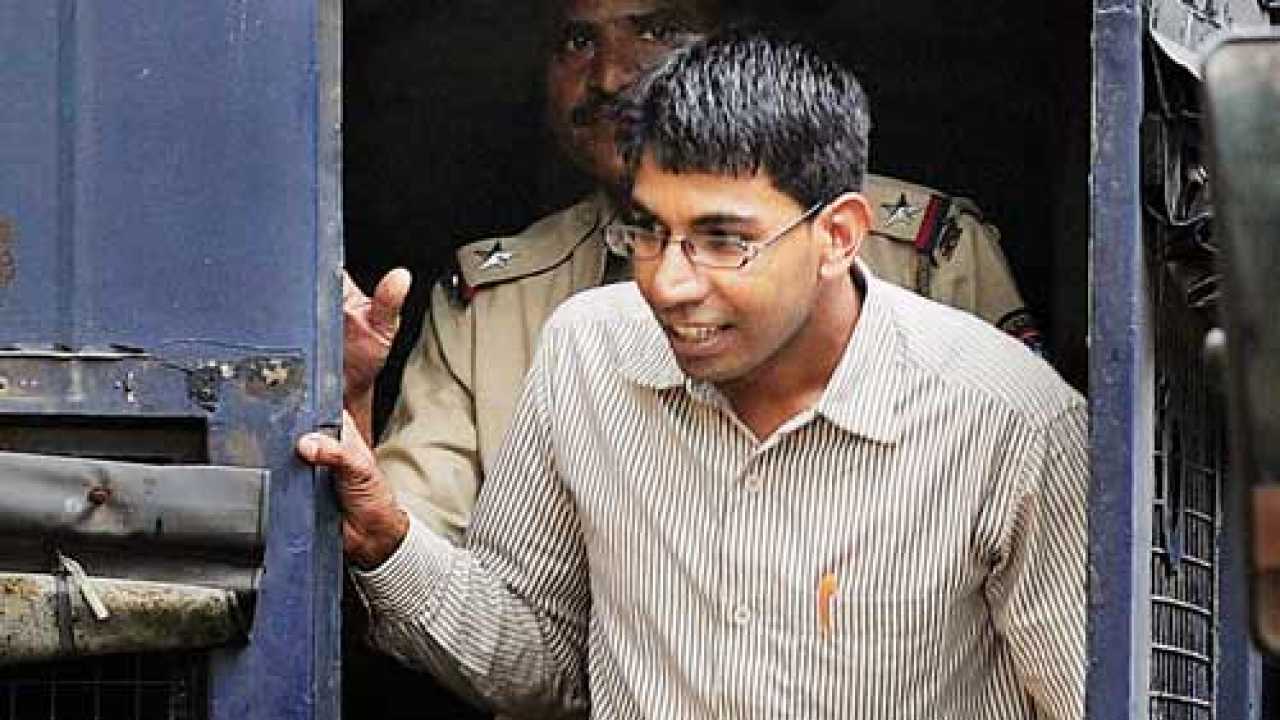 German Bakery blast accused Himayat Baig alleges threat to life in prison