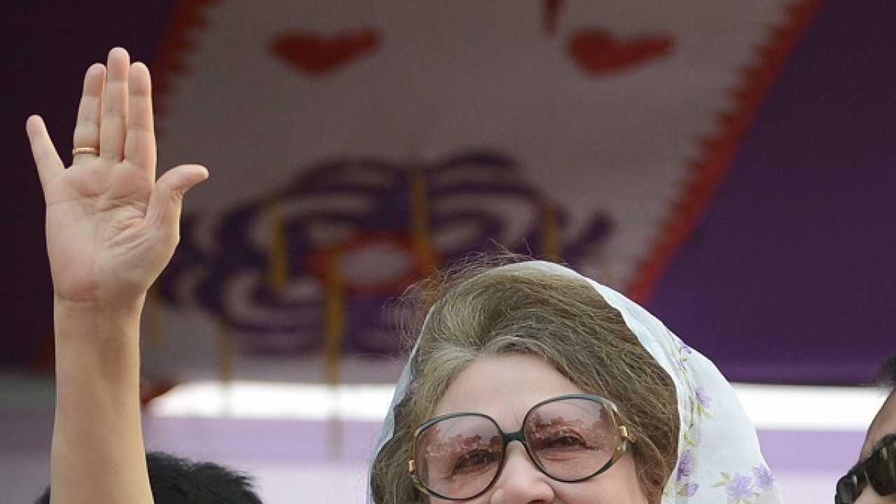 Bangladesh Court Issues Arrest Warrant For Former Pm Khaleda Zia In Corruption Cases 6756