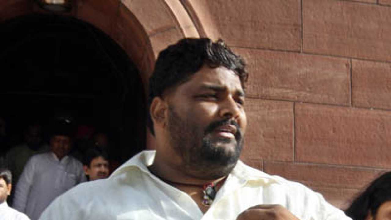 Pappu Yadav lashes out at Nitish Kumar, says ready to quit RJD