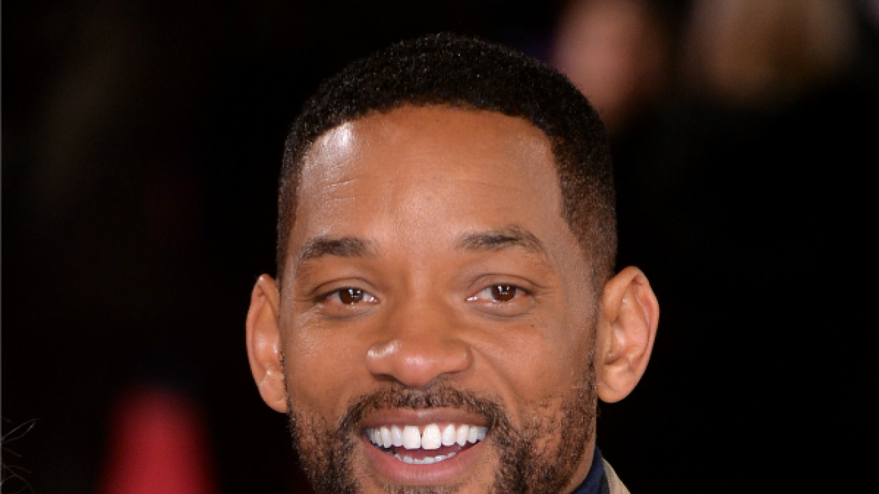 Will Smith may return to music with Kanye West