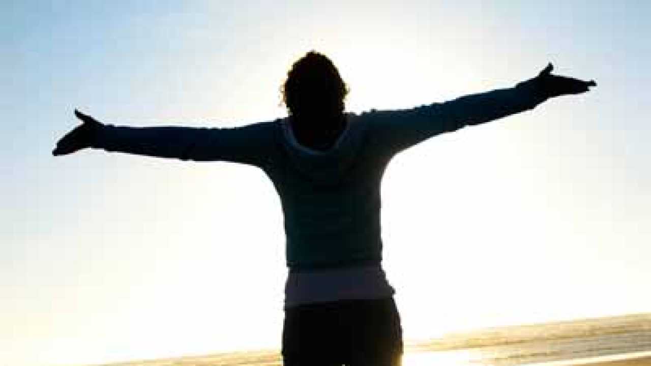 Relationship Thursdays: My Relationship with God