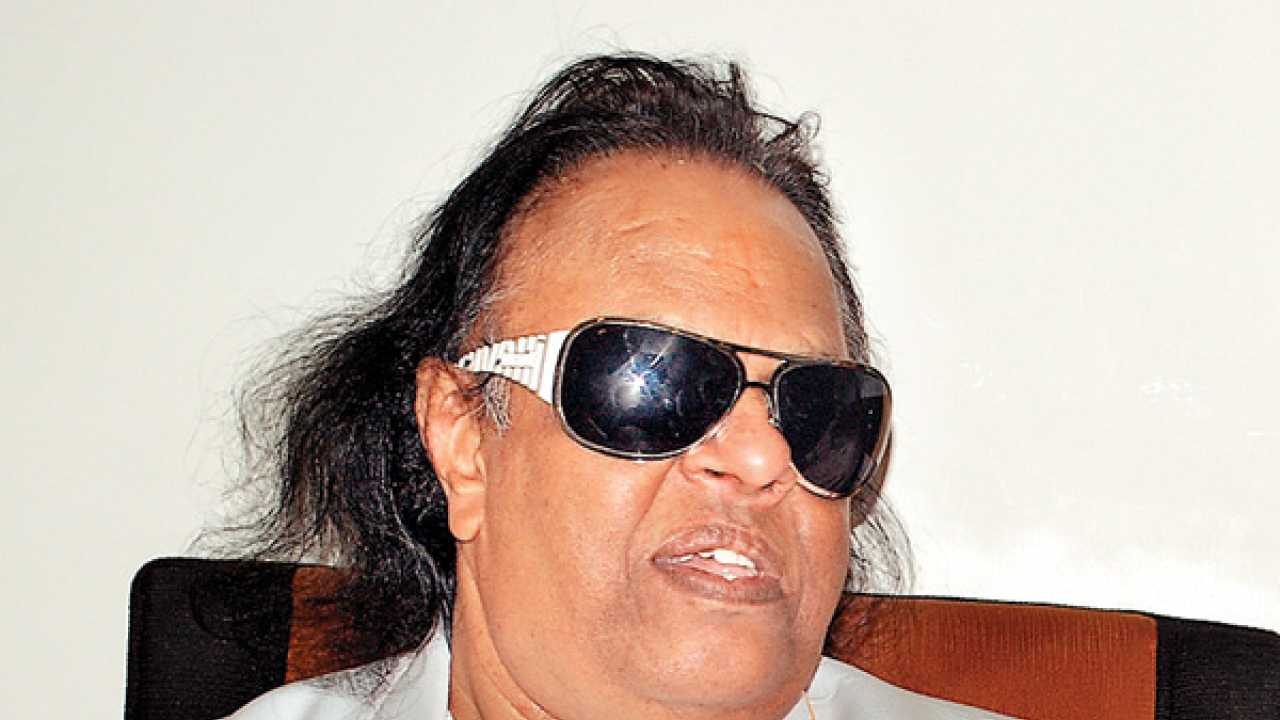 India's nightingales to ring in leading music director Dr Ravindra Jain ...