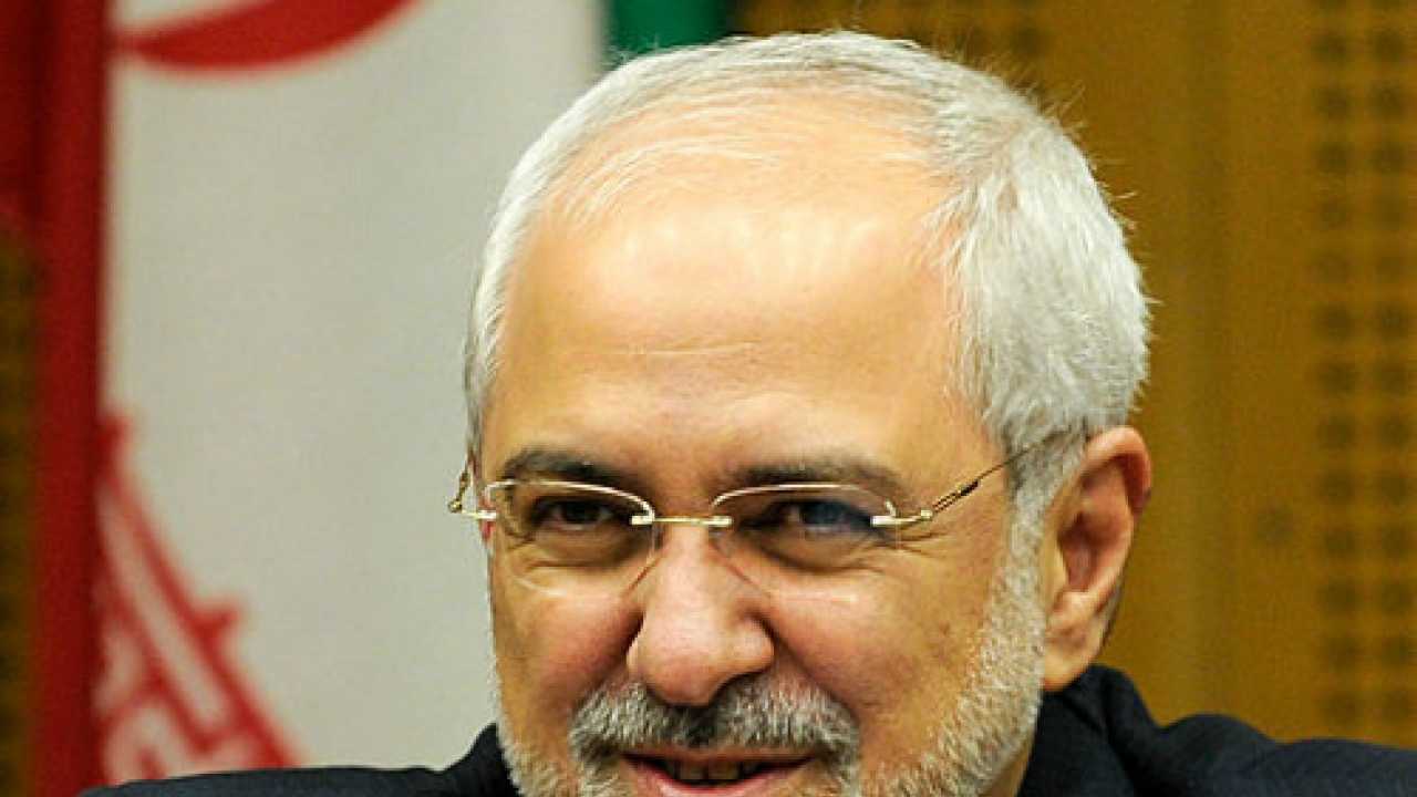Iran's zarif says israel pm netanyahu trying to undermine nuclear talks