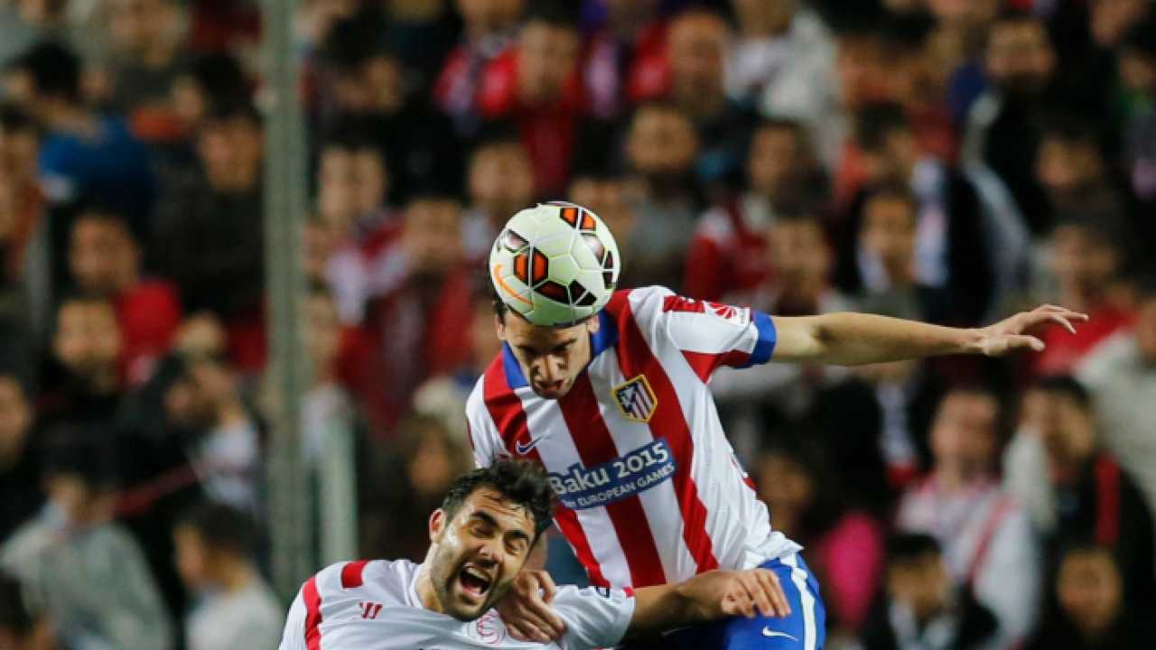 LA Liga: Atletico Madrid's title hopes jolted after drawing with Sevilla