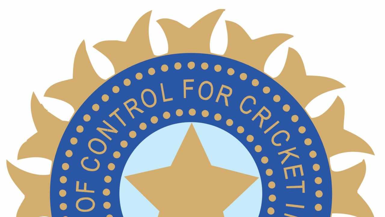 Indian Cricket Logo Png - Emblem, Transparent Png - kindpng