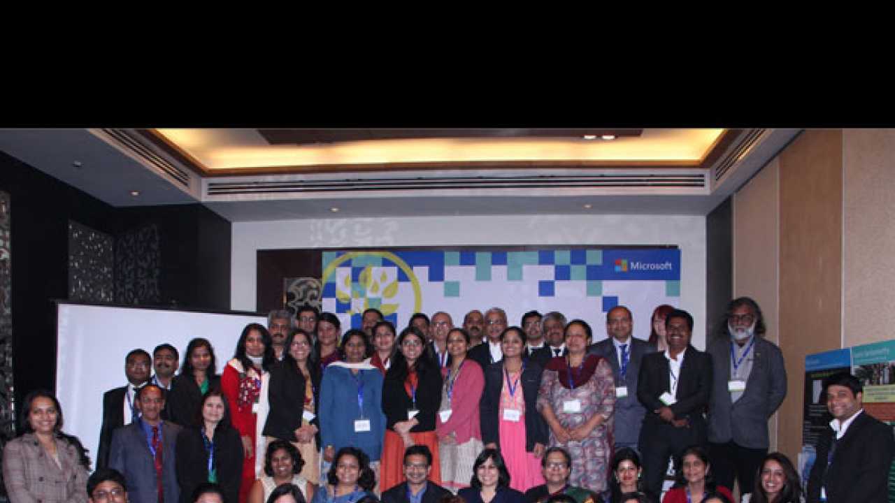 Microsoft appoints education experts across India