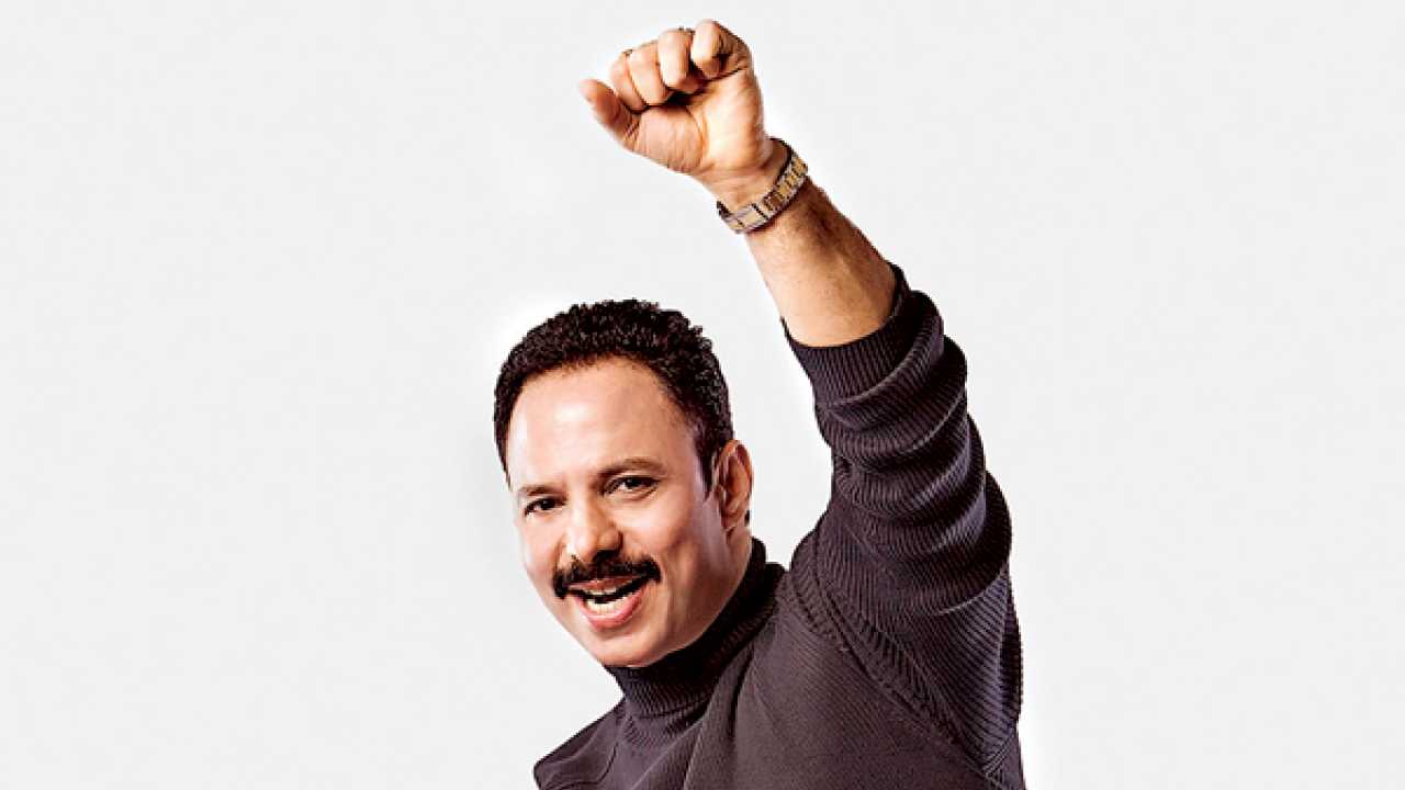 True Success Comes From An Attitude Of Self Belief Mickey Mehta True Success Comes From An Attitude Of Self Belief Mickey Mehta