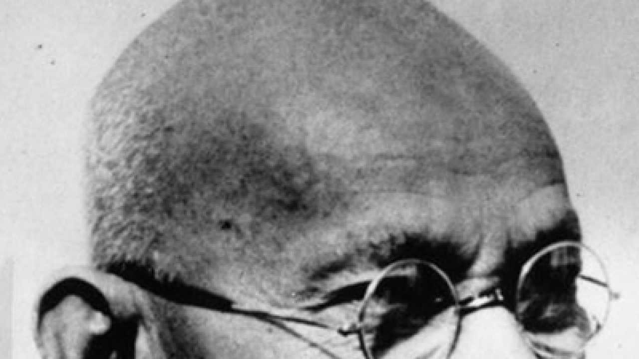South african boost for gandhian digital archive project