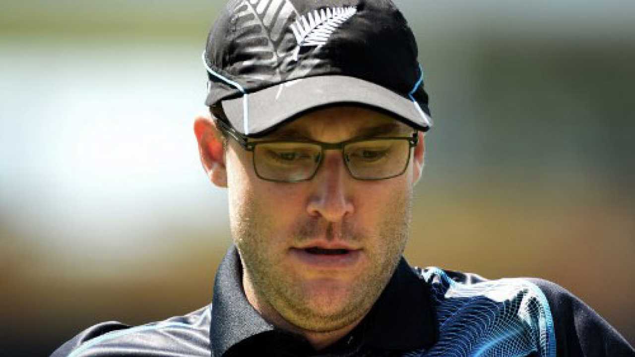 Harry Potter Daniel Vettori Set To Weave Magic In World Cup 2015