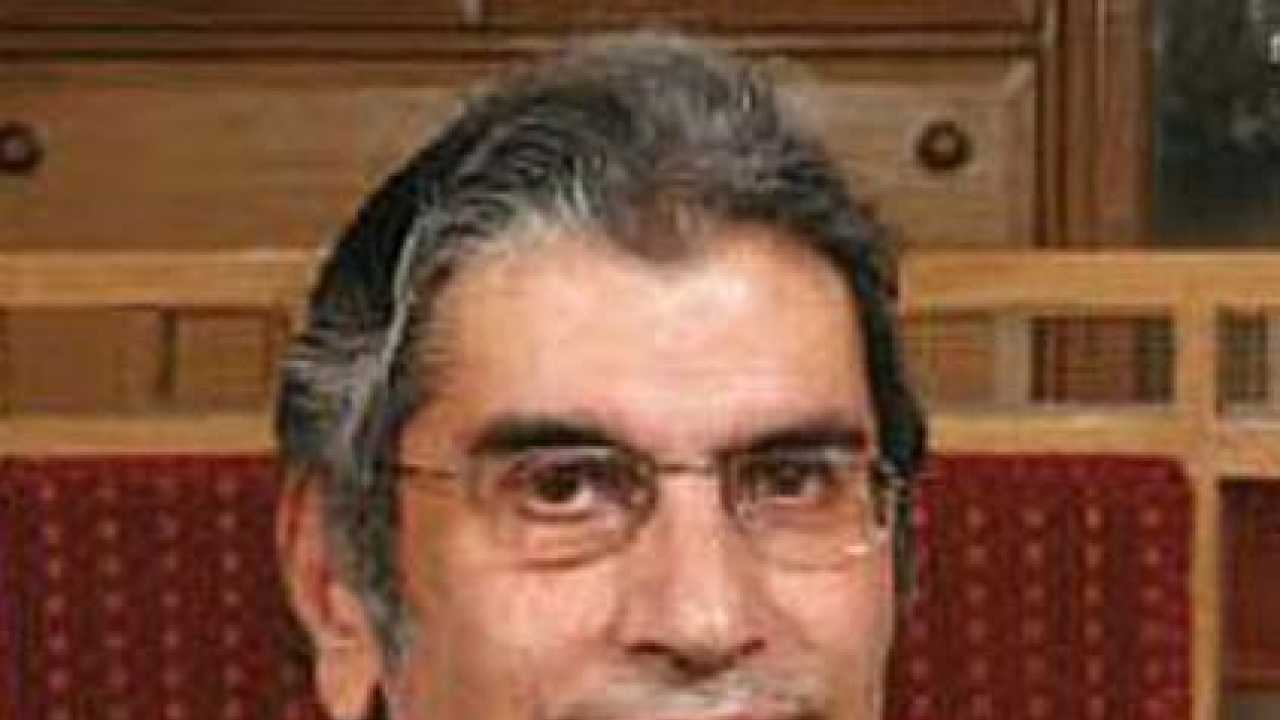 Veteran journalist Vinod Mehta passes away in Delhi