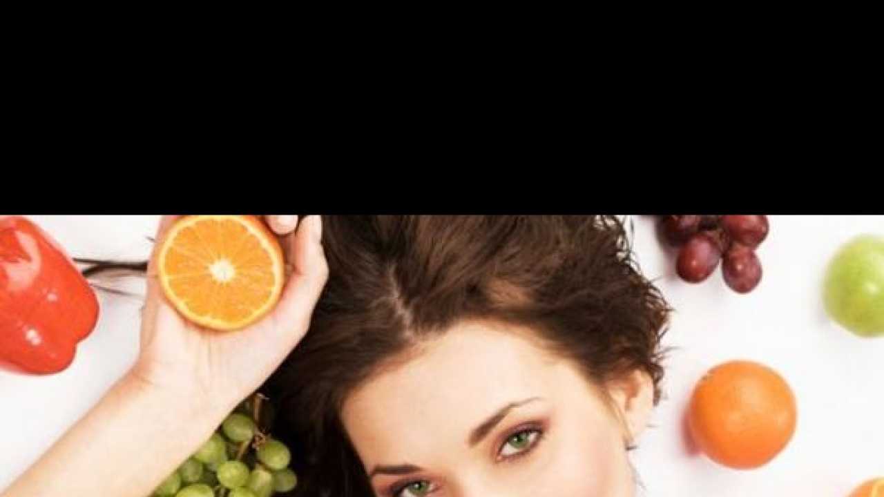 Want glowing skin? Eat these 10 fruits and vegetables