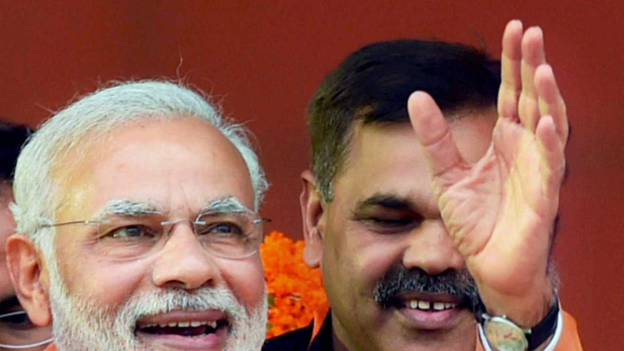 PM Narendra Modi to undertake three-nation visit from tomorrow: MEA