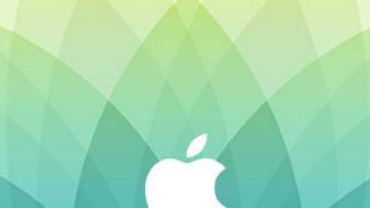 Apple Spring Forward 2015 announcements