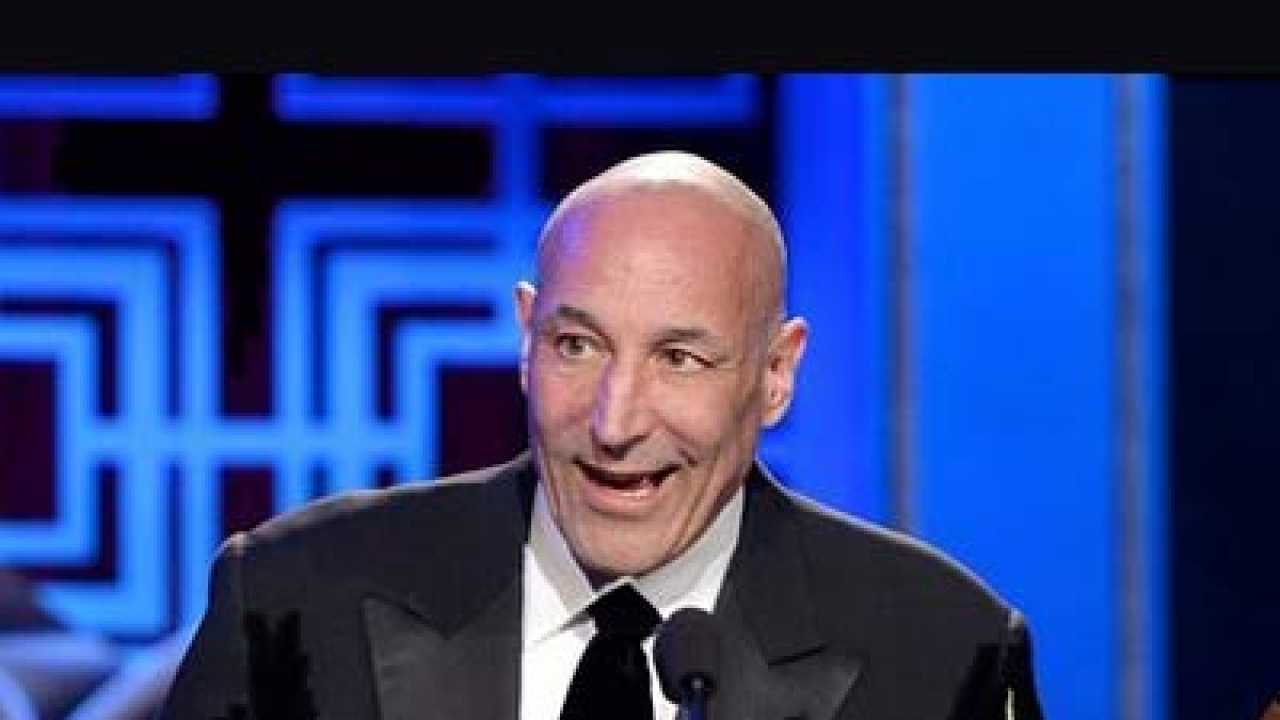 'The Simpsons' cocreator Sam Simon dies at age 59 of colon cancer