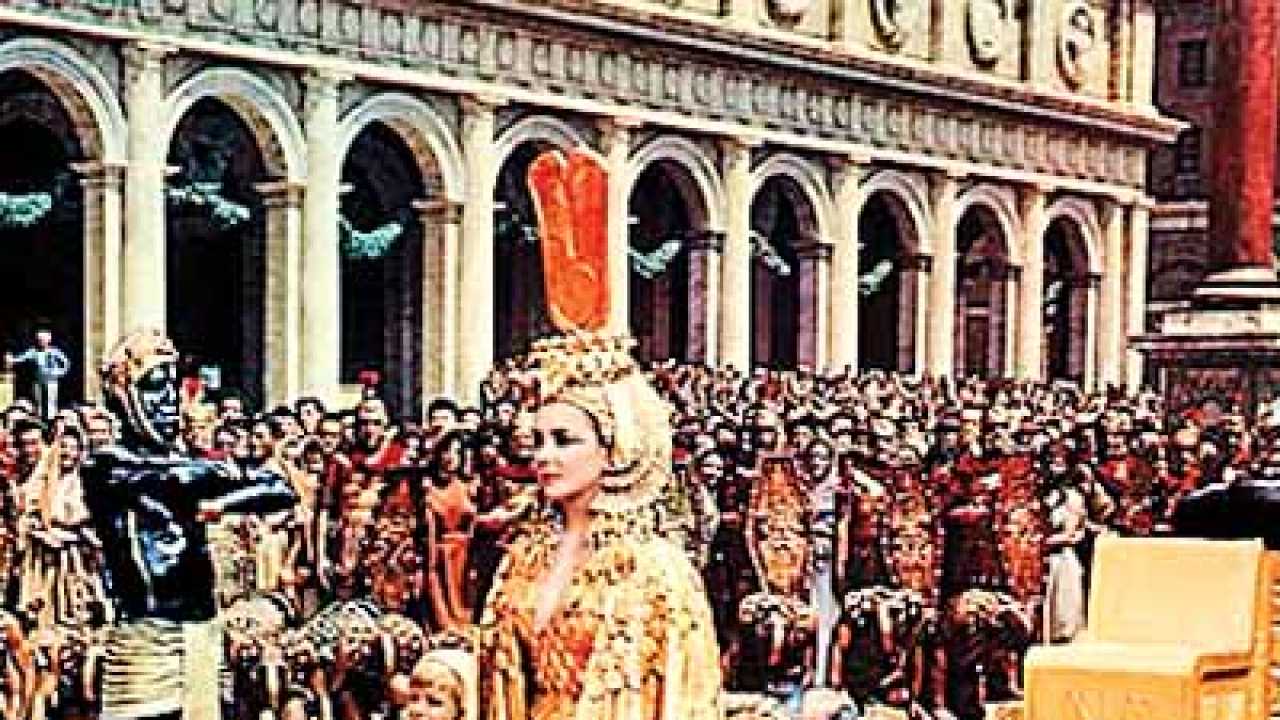 5 MostExpensive Movies of Hollywood