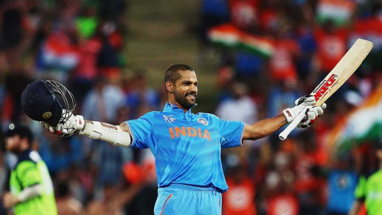 World Cup 2015 India v/s Ireland Match Report: India sweep to ...