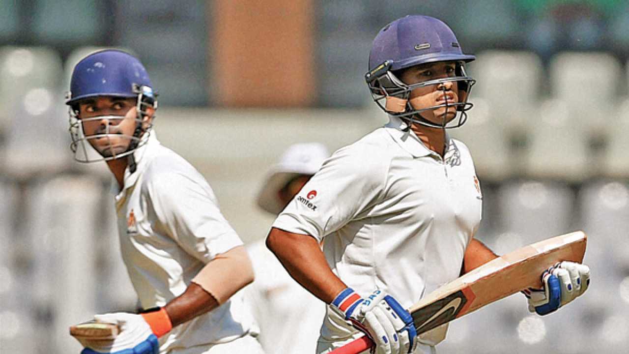 Ranji Trophy Final Karnataka look to post outright win against Tamil Nadu