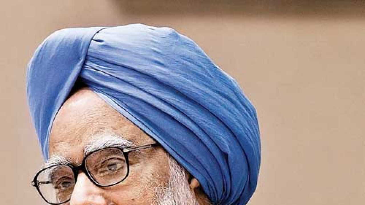 Manmohan Rao Rao's fate for Manmohan?