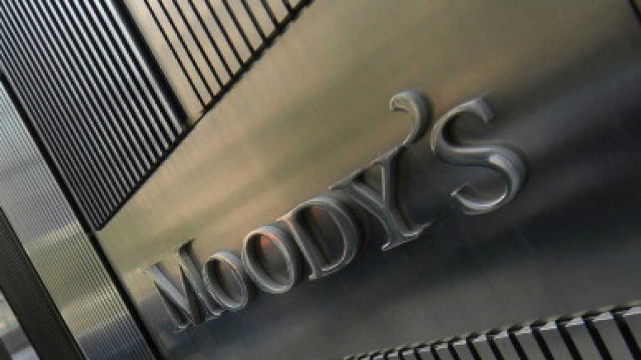 Moody's retains stable outlook on India's sovereign rating