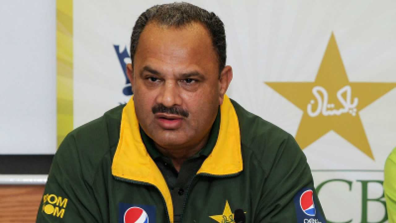 World cup 2015: pak manager cheema denies problems within the team