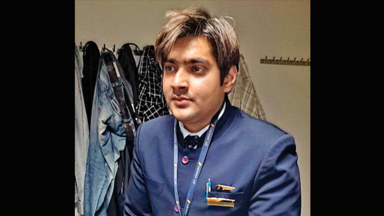 Jet Airways Flight Attendant Held For Gold Smuggling