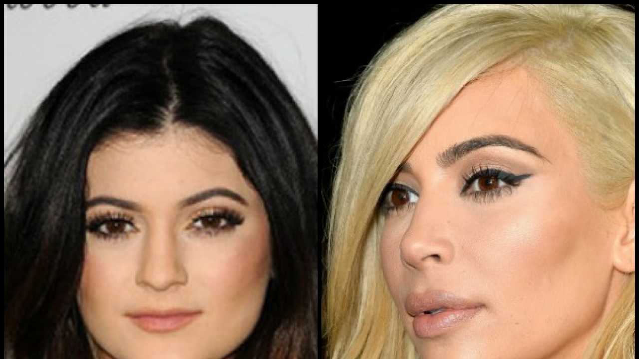 Is Kim Kardashian jealous of half-sister Kylie Jenner?