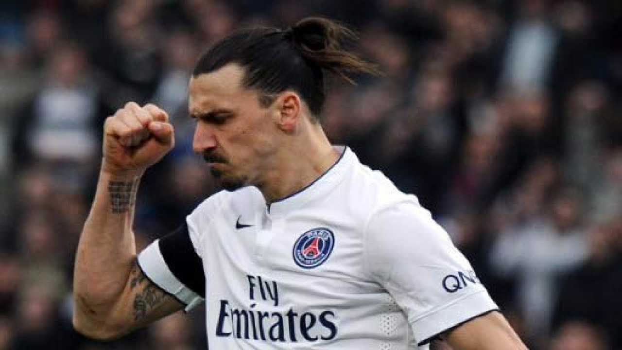 Ibrahimovic scolded me for being overweight - Hernandez | Goal.com India