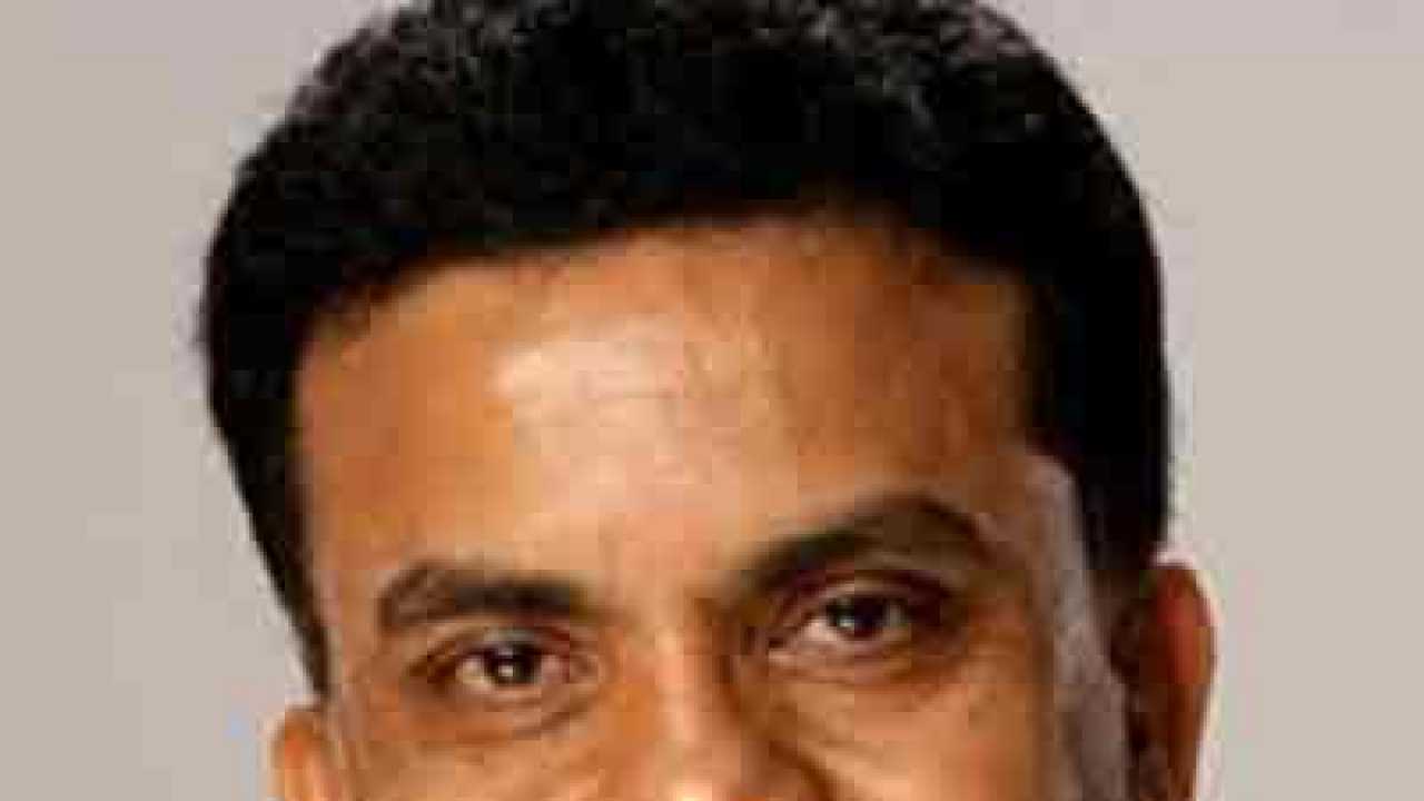 Sanjay nirupam's advice to bjp govt: focus on governance, don't harass rahul
