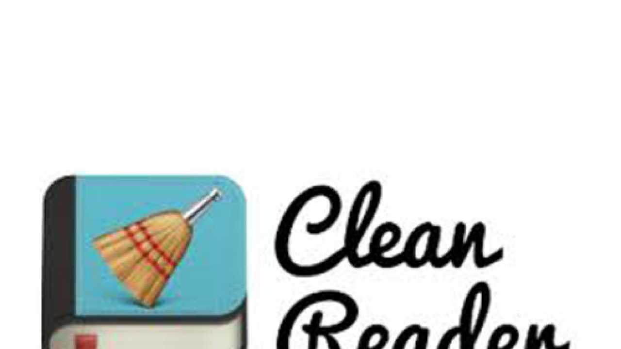 Now, an app to censor your books!