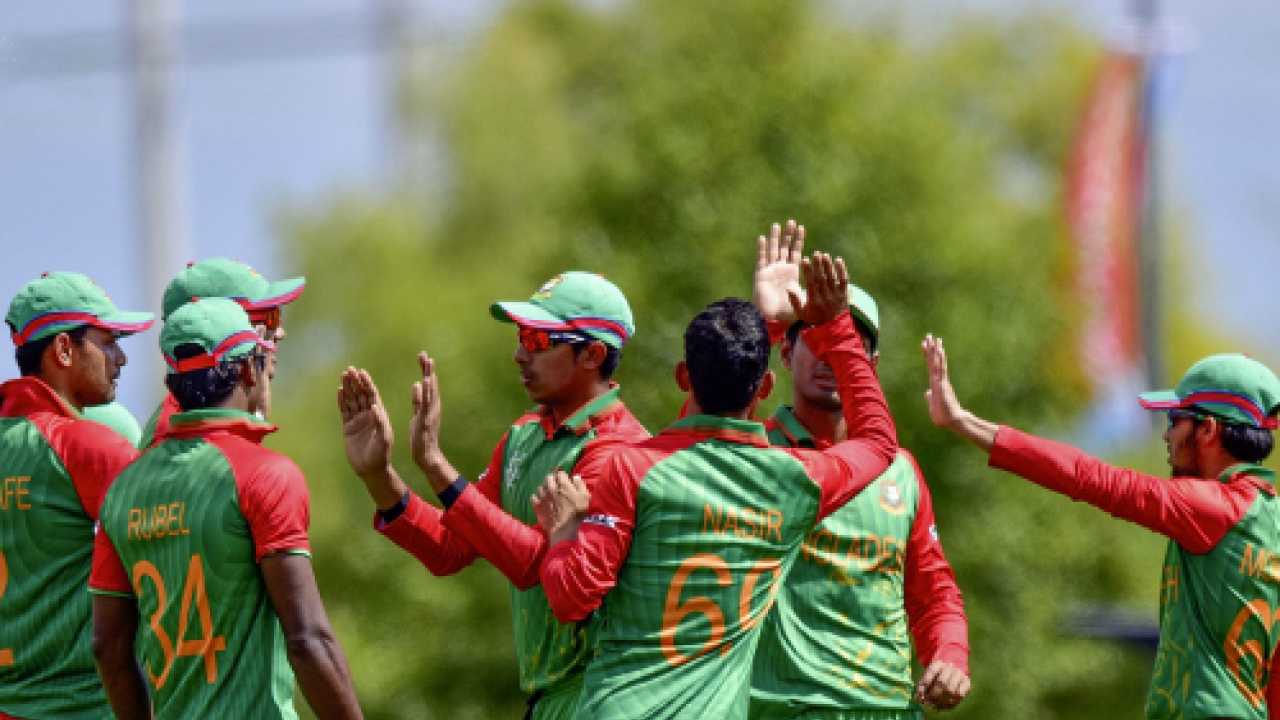 World cup 2015: qualifying from group stage was bigger challenge for bangladesh than upcoming wc quarterfinal tie