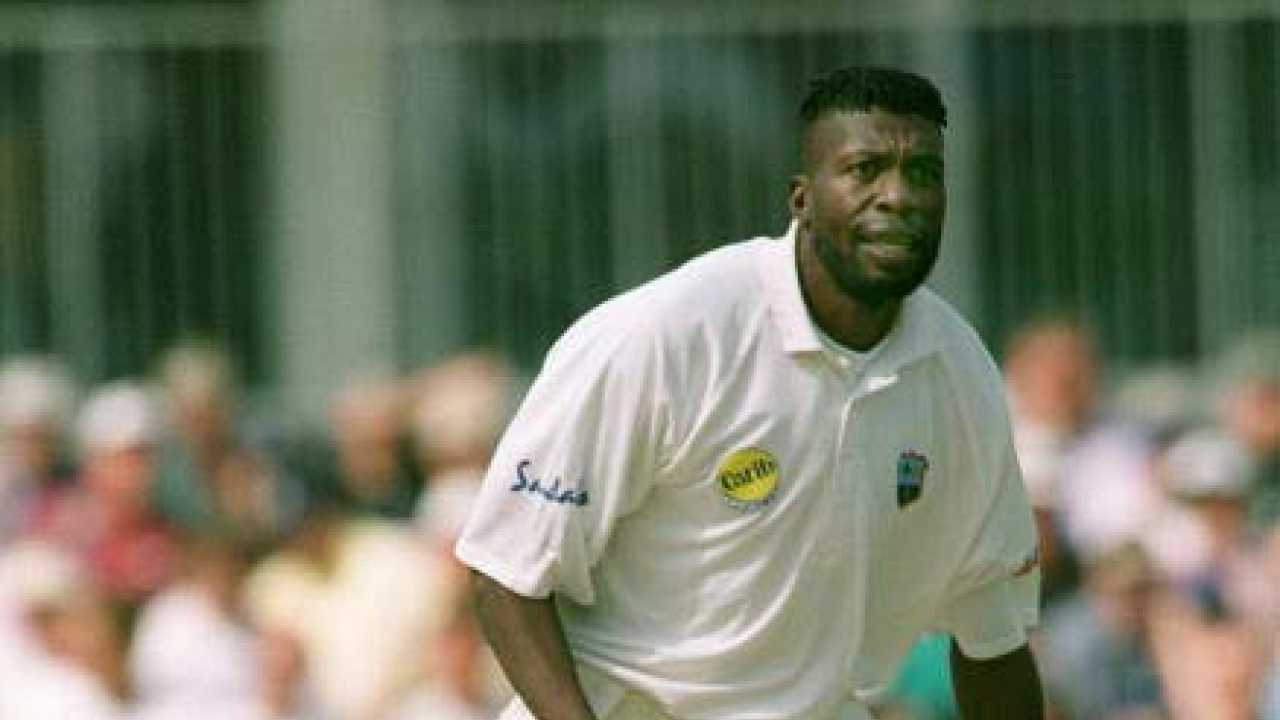 World Cup 2015: One Day cricket loaded in favor of batsmen, says pace legend Curtly Ambrose