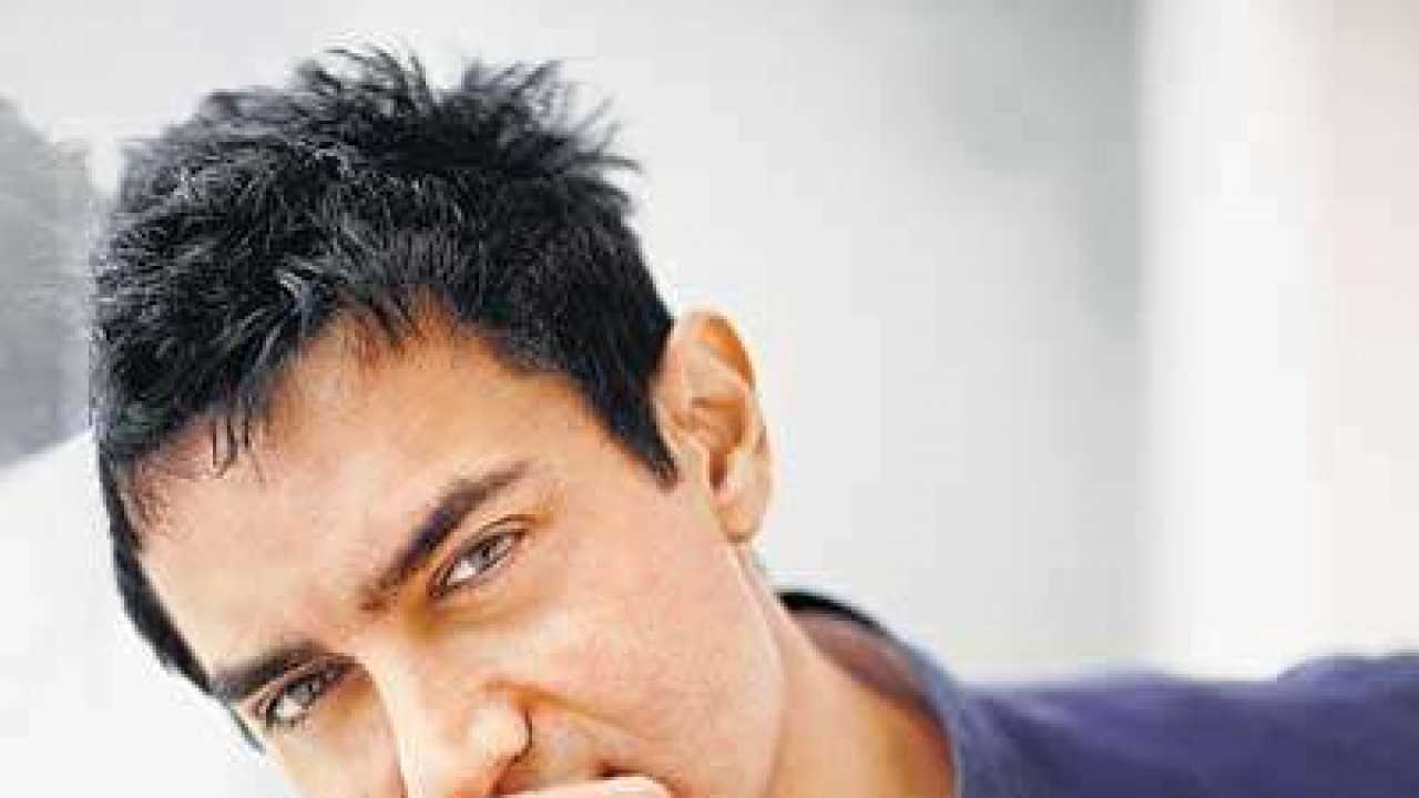 Aamir Khan recalls working with 'Dil Chahta Hai' crew