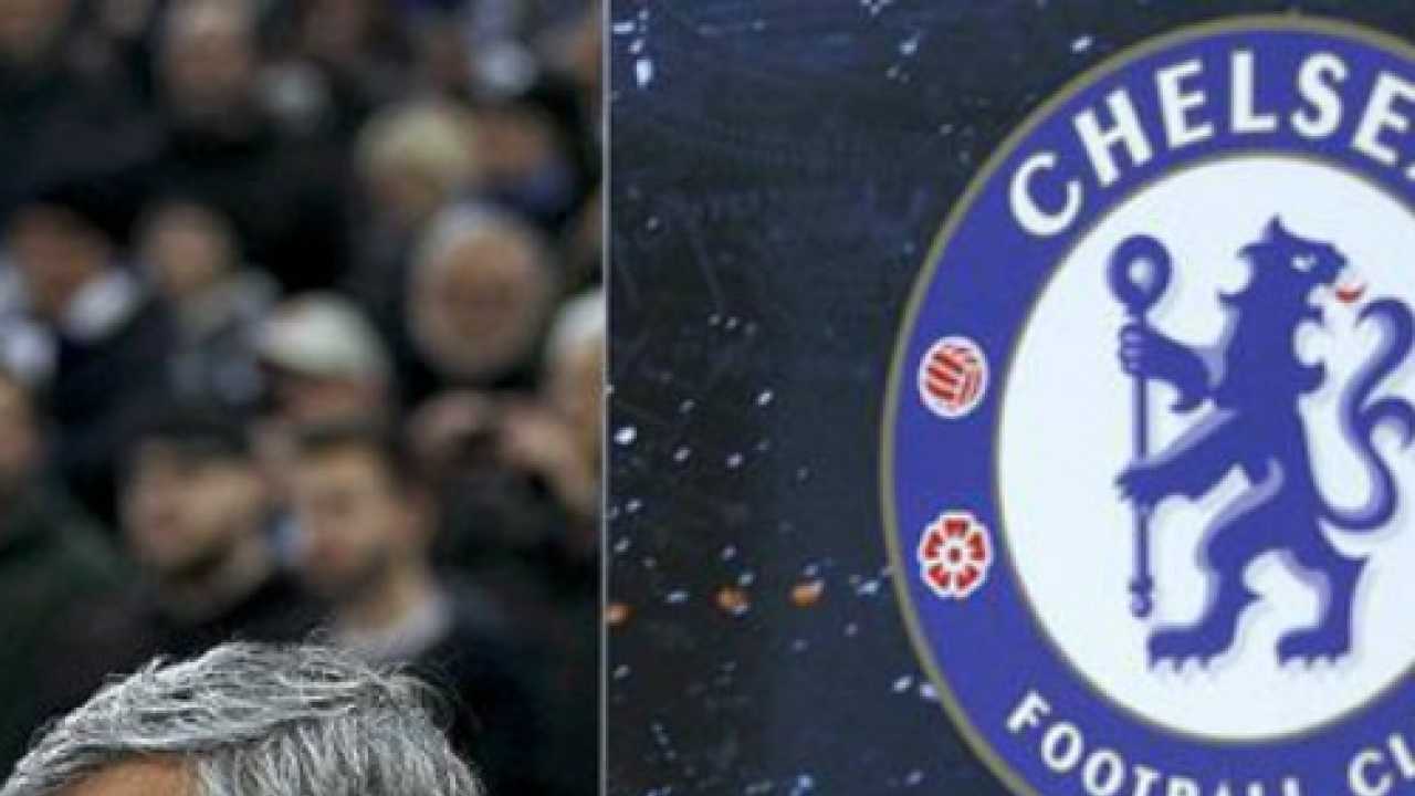 Chelsea boss mourinho promises that he will have no more confrontation