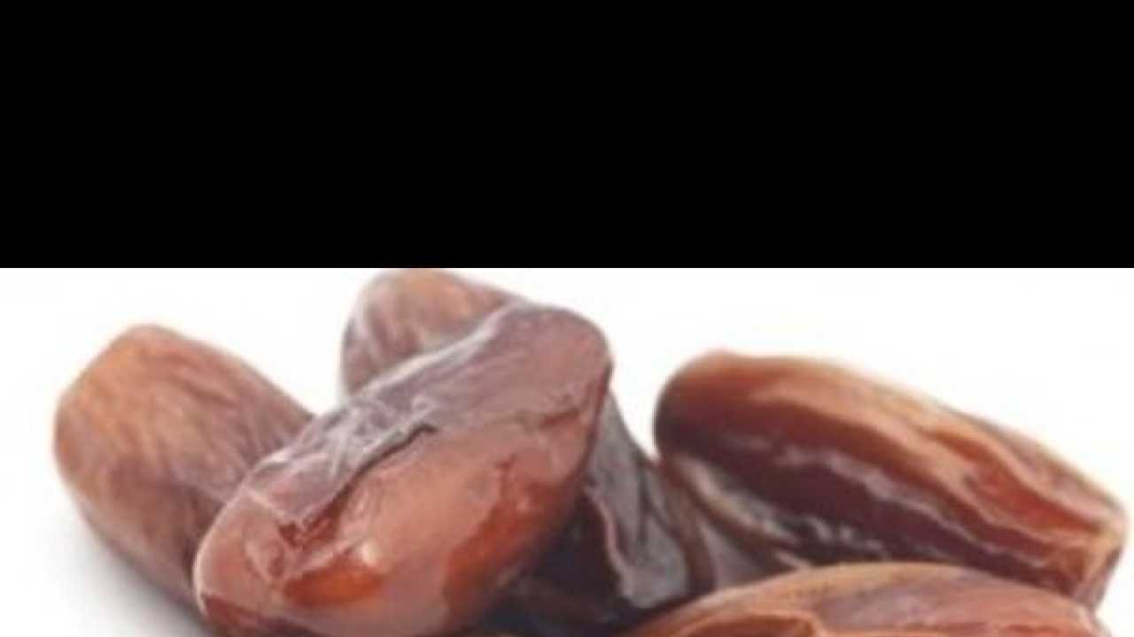 5 reasons dates (khajur) are good for your health