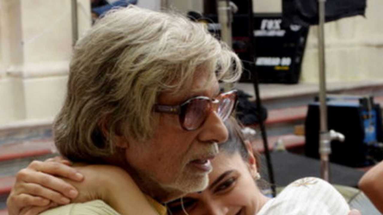 Piku teaser release: the cast of the film fights it out!