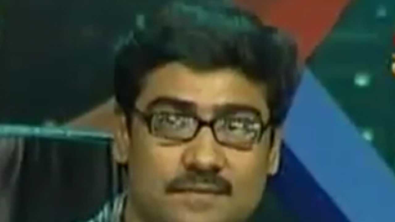 Bomkesh thriller refers to 'Raktokarabi', Shakespeare tragedy Kaushik Sen