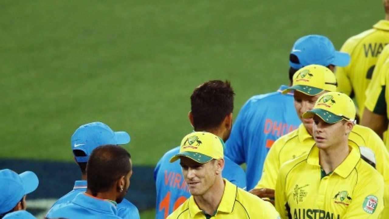 Aus Vs Ind Wc 2015 - Shaer Blog - 1280 x 720 jpeg 53kB