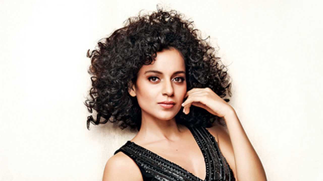 Kangana Ranaut talks about her struggles, her fears and her choices!