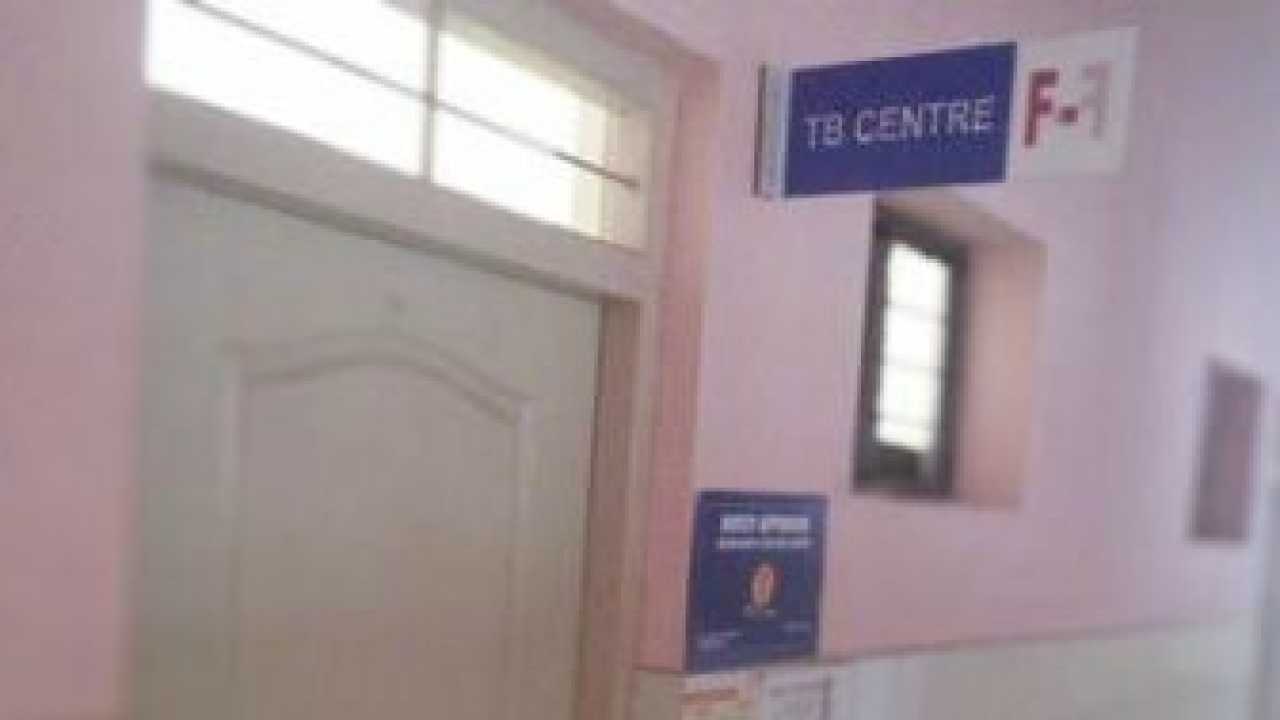 TB Patients Suffer Due To Closure Of TB Sanatorium