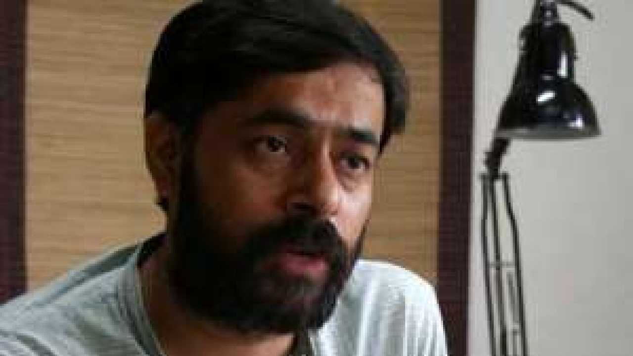 Aap national council meet begins, lokpal told to skip to avoid confrontation