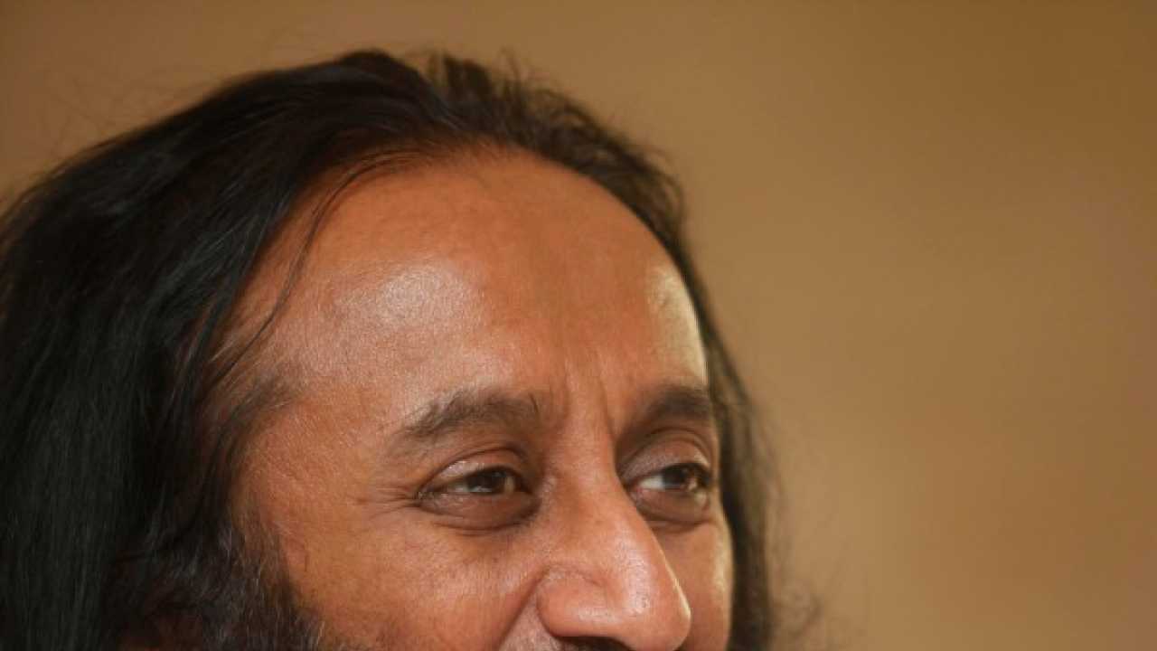 Art Of Living Founder Sri Sri Ravi Shankar Receives Threat Letters From Isis