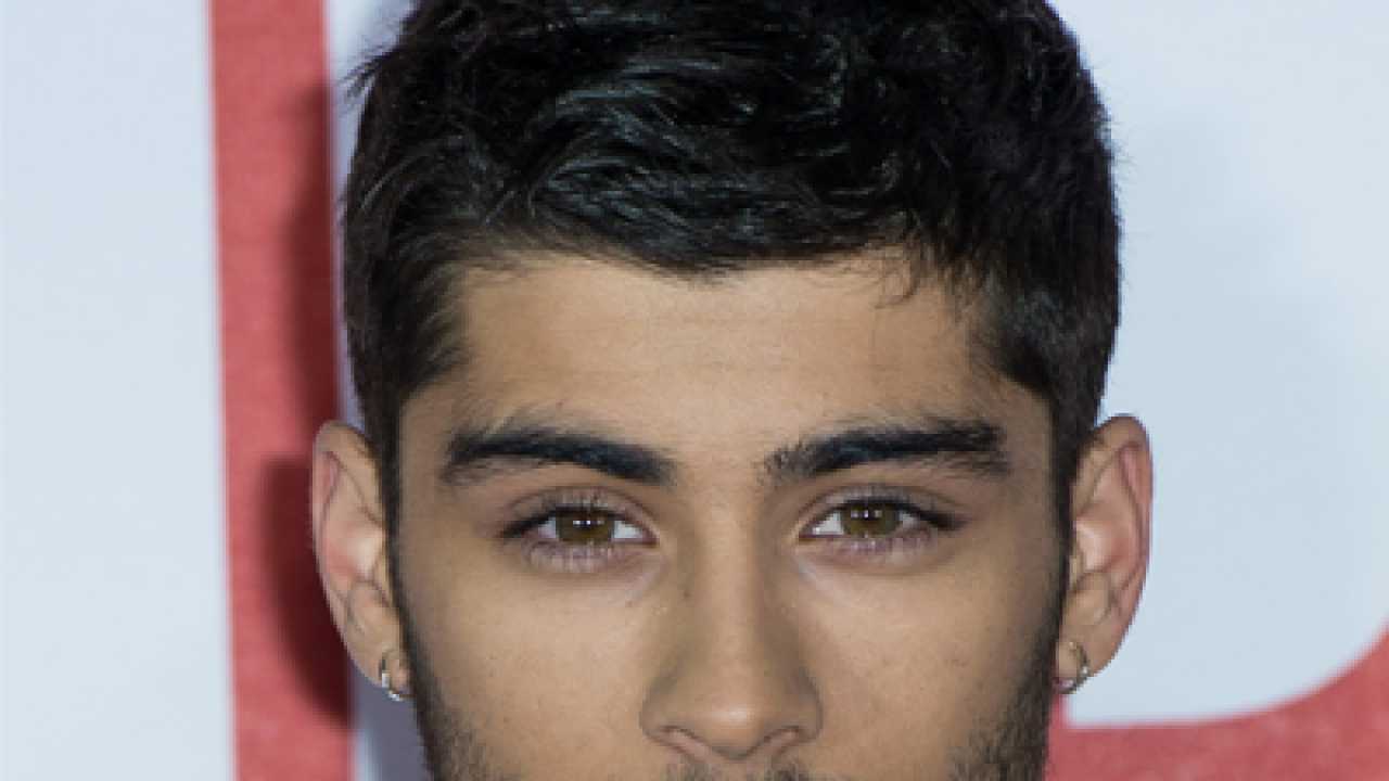 Mom reportedly influenced Zayn Malik's decision to leave One Direction