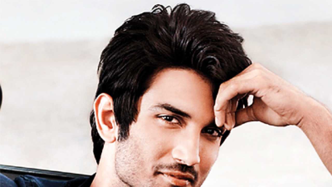 Today's cinema suits actors like me, says Sushant Singh Rajput